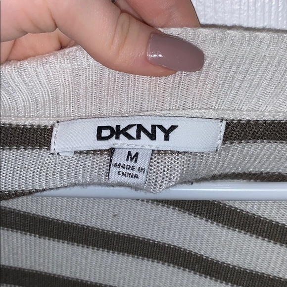 DKYN cardigan - Picture 2 of 3